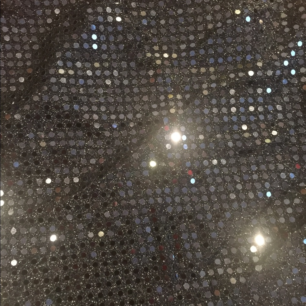 Catalyst sequin sleeveless shirt - Picture 6 of 6
